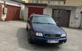 Audi A6 A4/C4 wagon