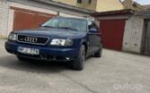 Audi A6 A4/C4 wagon