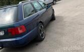 Audi A6 A4/C4 wagon