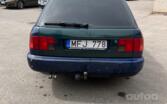 Audi A6 A4/C4 wagon