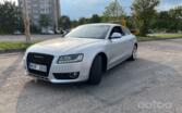 Audi A5 8T Coupe