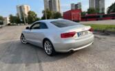 Audi A5 8T Coupe