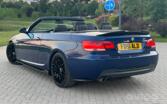 BMW 3 Series E90/E91/E92/E93 Cabriolet