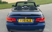 BMW 3 Series E90/E91/E92/E93 Cabriolet