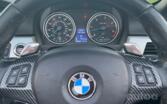 BMW 3 Series E90/E91/E92/E93 Cabriolet