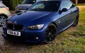 BMW 3 Series E90/E91/E92/E93 Cabriolet