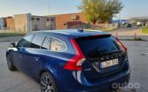 Volvo V60 1 generation [restyling] wagon 5-doors