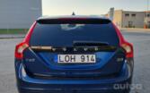 Volvo V60 1 generation [restyling] wagon 5-doors