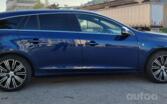 Volvo V60 1 generation [restyling] wagon 5-doors