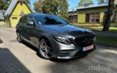 Mercedes-Benz E-Class W213/S213/C238/A238 wagon 5-doors