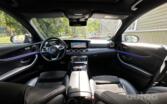 Mercedes-Benz E-Class W213/S213/C238/A238 wagon 5-doors