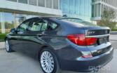 BMW 5 Series F07/F10/F11 Gran Turismo liftback