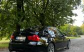 BMW 3 Series E90/E91/E92/E93 [restyling] Sedan