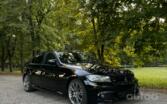 BMW 3 Series E90/E91/E92/E93 [restyling] Sedan