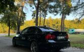 BMW 3 Series E90/E91/E92/E93 [restyling] Sedan