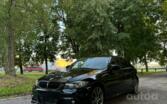 BMW 3 Series E90/E91/E92/E93 [restyling] Sedan