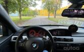 BMW 3 Series E90/E91/E92/E93 [restyling] Sedan