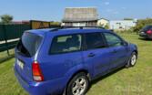 Ford Focus 1 generation Hatchback 5-doors