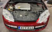 Renault Laguna 3 generation Liftback