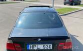 BMW 3 Series E46 [restyling] Sedan