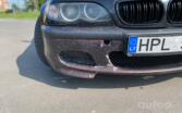 BMW 3 Series E46 [restyling] Sedan