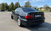 BMW 3 Series E46 [restyling] Sedan