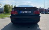 BMW 3 Series E46 [restyling] Sedan