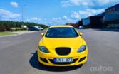 SEAT Leon 2 generation Hatchback 5-doors