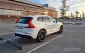 Volvo XC60 2 generation Crossover