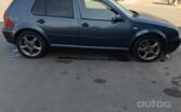 Volkswagen Golf 4 generation Hatchback 5-doors