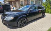 Audi A4 B7 Avant wagon 5-doors