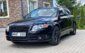 Audi A4 B7 Avant wagon 5-doors