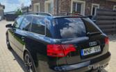 Audi A4 B7 Avant wagon 5-doors