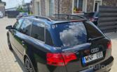 Audi A4 B7 Avant wagon 5-doors