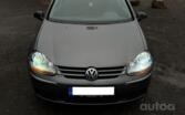 Volkswagen Golf 5 generation Hatchback 3-doors