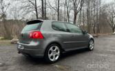 Volkswagen Golf 5 generation Hatchback 3-doors