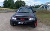 Audi A3 8L Hatchback 3-doors