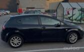 SEAT Leon 2 generation Hatchback 5-doors