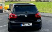 Volkswagen Golf 5 generation Hatchback 5-doors