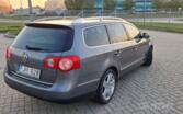 Volkswagen Passat B6 wagon 5-doors