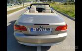 BMW 3 Series E90/E91/E92/E93 Cabriolet