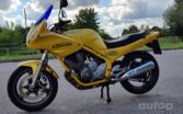 Yamaha XJ