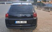 Opel Signum C Hatchback