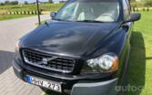 Volvo XC90 1 generation Crossover