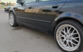 Audi A4 B6 Avant wagon 5-doors