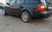 Audi A4 B6 Avant wagon 5-doors