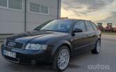 Audi A4 B6 Avant wagon 5-doors