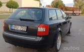 Audi A4 B6 Avant wagon 5-doors