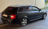 Audi A4 B6 Avant wagon 5-doors