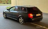 Audi A4 B6 Avant wagon 5-doors